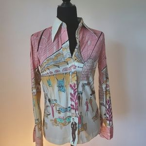 Helen sue size M shirt for women